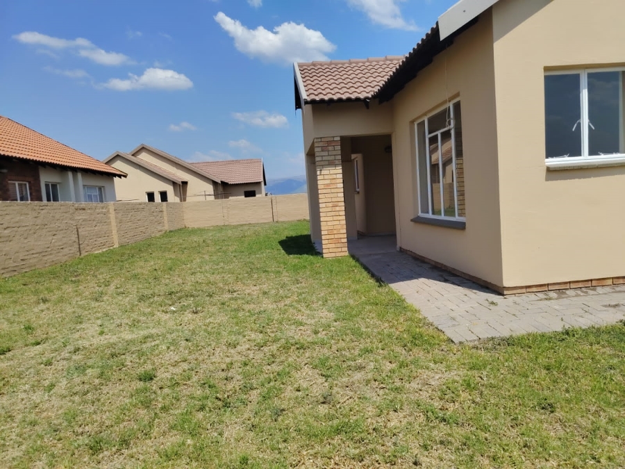 3 Bedroom Property for Sale in Waterkloof A H North West